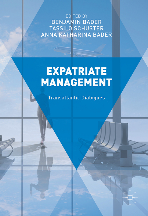 Expatriate Management - 