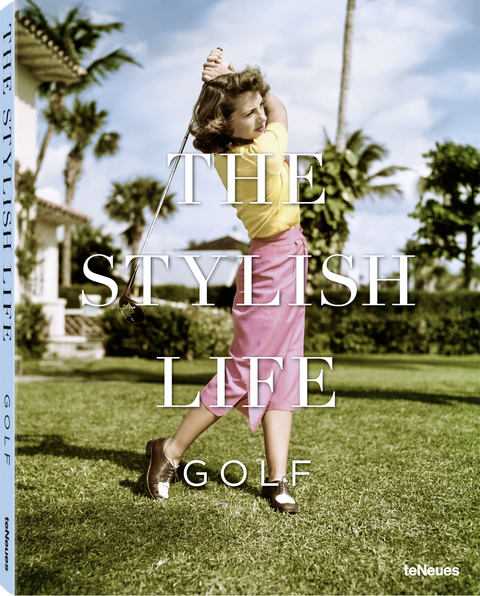 The Stylish Life Golf