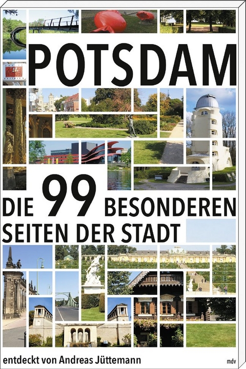 Potsdam - Andreas Jüttemann
