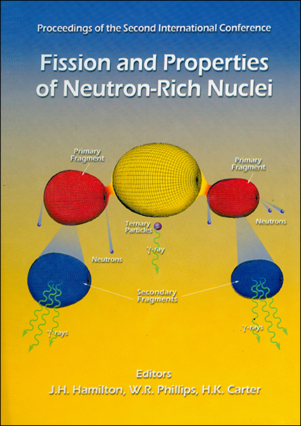 FISSION & PROPERTIES OF NEUTRON-RICH... - 