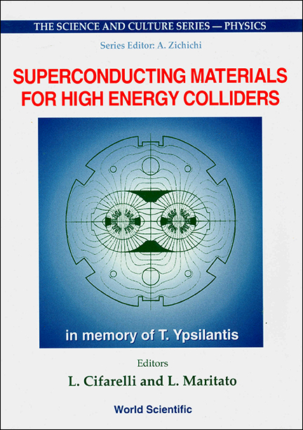 SUPERCONDUCTING MATERIALS FOR HIGH...... - 
