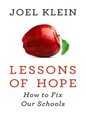 Lessons of Hope - Joel Klein