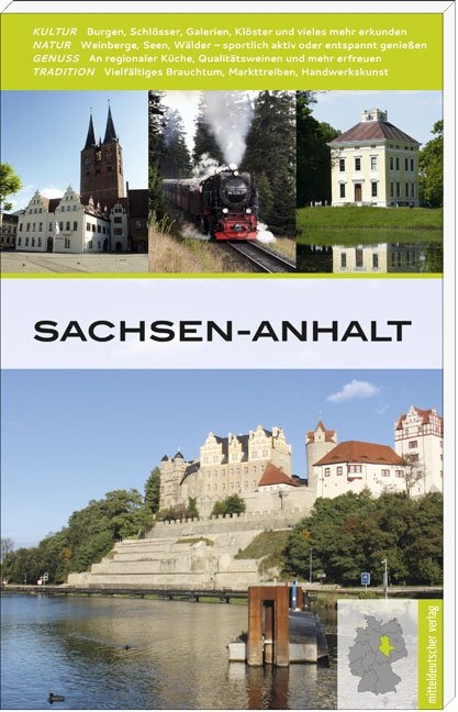 Sachsen-Anhalt - Michael Pantenius