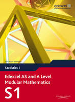 Edexcel AS and A Level Modular Mathematics Statistics S1 eBook edition -  Greg Attwood,  Alan Clegg,  Gillian Dyer,  Jane Dyer