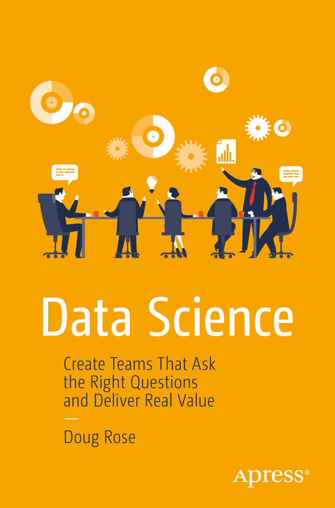 Data Science -  Doug Rose