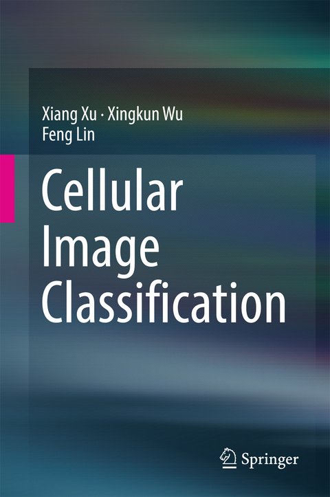 Cellular Image Classification - Xiang Xu, Xingkun Wu, Feng Lin