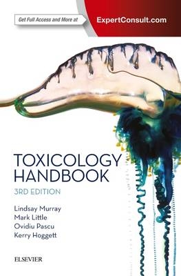 Toxicology Handbook - Jason Armstrong, Ovidiu Pascu