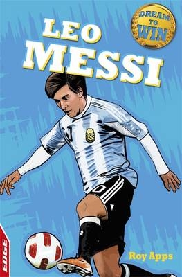 Leo Messi -  Roy Apps