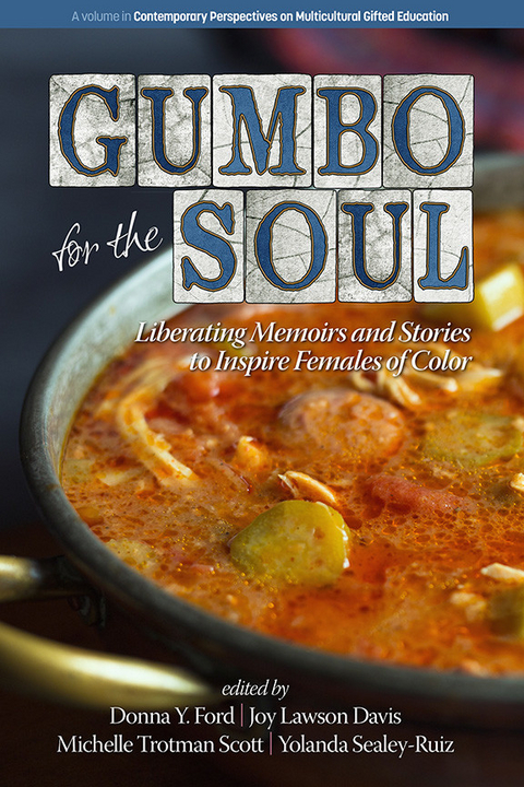 Gumbo for the Soul - 