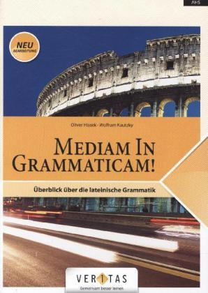 Mediam In Grammaticam! - 