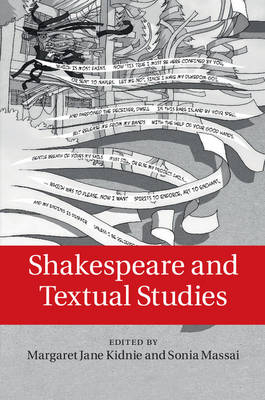 Shakespeare and Textual Studies - 