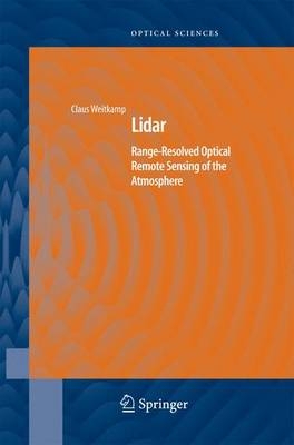 Lidar - 