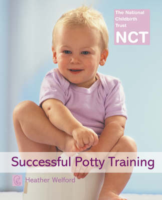 Successful Potty Training -  Heather Welford