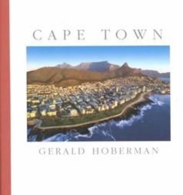 Cape Town Booklet - Gerald Hoberman