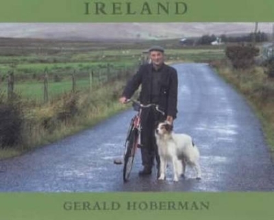 Ireland - Gerald Hoberman, Maggie Davey, Marc Hoberman