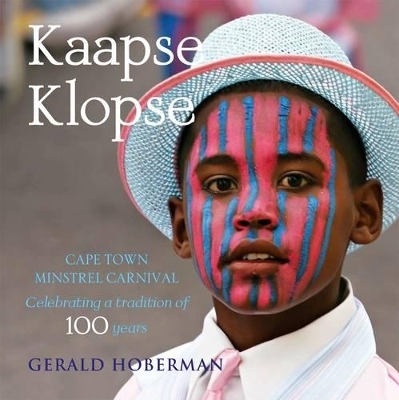 Kaapse Klopse - Gerald Hoberman