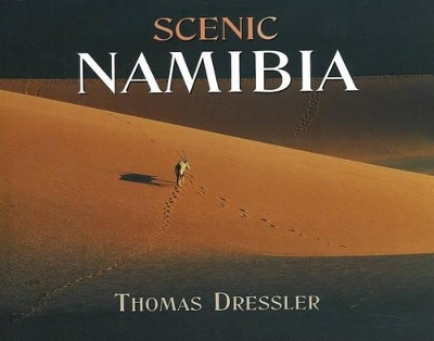 Scenic Namibia - Thomas Dreschler