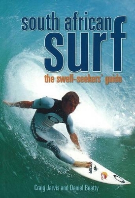 South African Surf - Craig Jarvis, Daniel Beatty