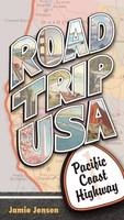 Road Trip USA - Jamie Jensen