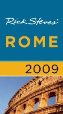 Rick Steves' Rome - Rick Steves, Gene Openshaw