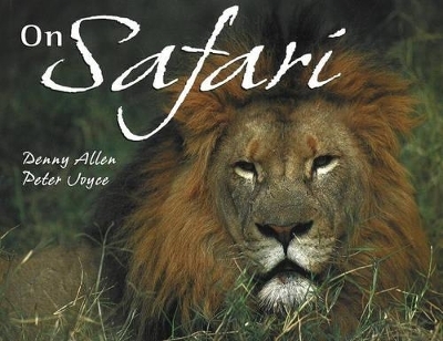 On Safari - Denny Allen, Peter Joyce