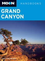 Moon Grand Canyon - Kathleen Bryant