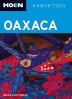 Moon Oaxaca - Bruce Whipperman