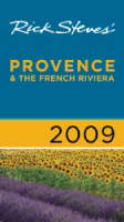 Rick Steves' Provence and the French Riviera - Rick Steves, Steve Smith