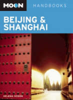 Moon Beijing and Shanghai - Helena Iveson