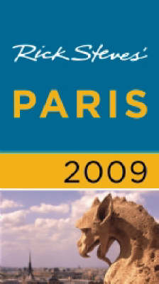 Rick Steves' Paris - Rick Steves, Steve Smith