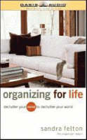 Organizing for Life - Sandra Felton