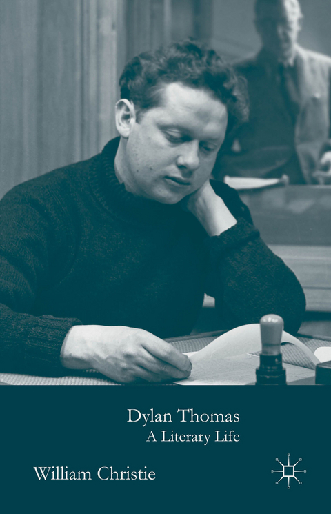 Dylan Thomas - W. Christie