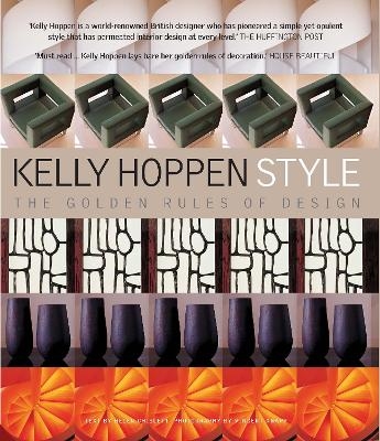 Kelly Hoppen Style - Kelly Hoppen