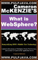 What is Websphere? - Cameron Wallace McKenzie