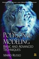 Polygonal Modeling - Mario Russo