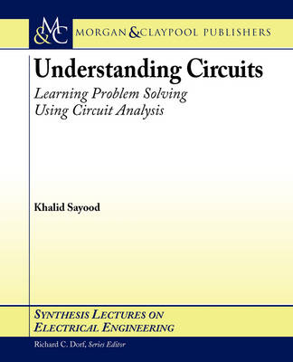 Understanding Circuits - Khalid Sayood