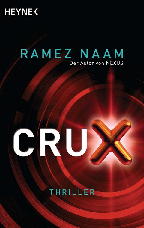 Crux - Ramez Naam