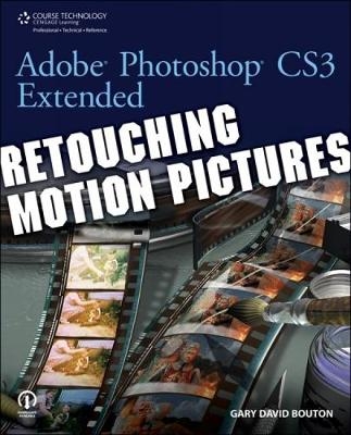 Adobe Photoshop CS3 Extended - Gary Bouton