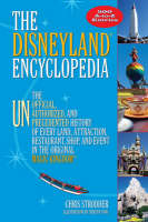 The Disneyland Encyclopedia - Chris Strodder