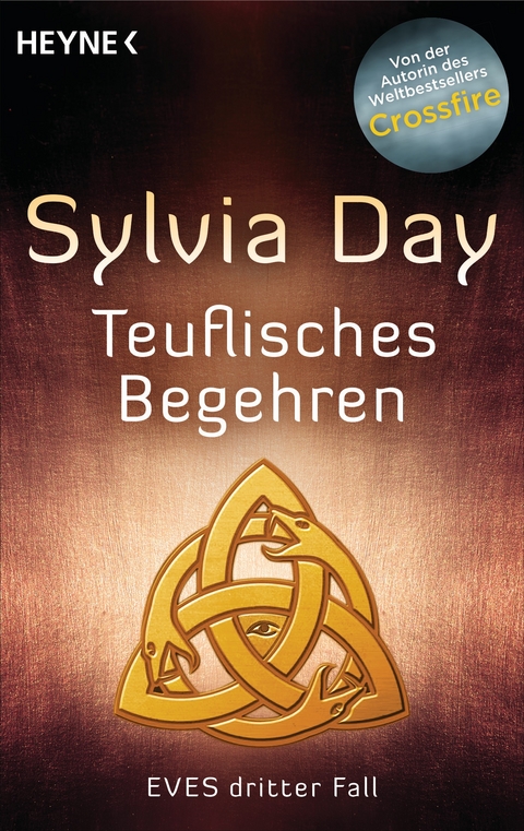 Teuflisches Begehren - Sylvia Day