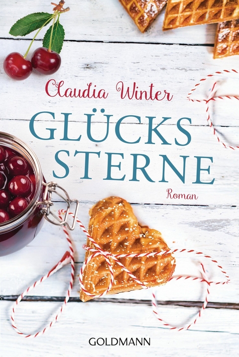 Glückssterne -  Claudia Winter