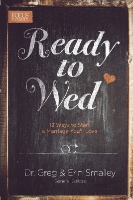 Ready to Wed - Greg Smalley