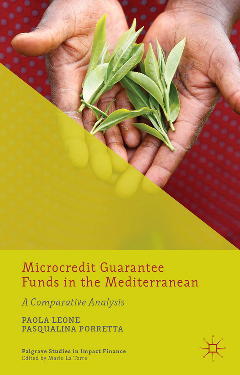 Microcredit Guarantee Funds in the Mediterranean - P. Leone, P. Porretta