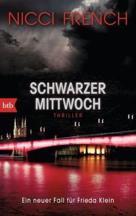 Schwarzer Mittwoch - Nicci French