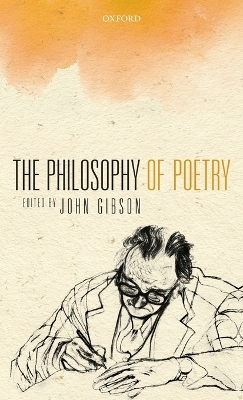 The Philosophy of Poetry - 