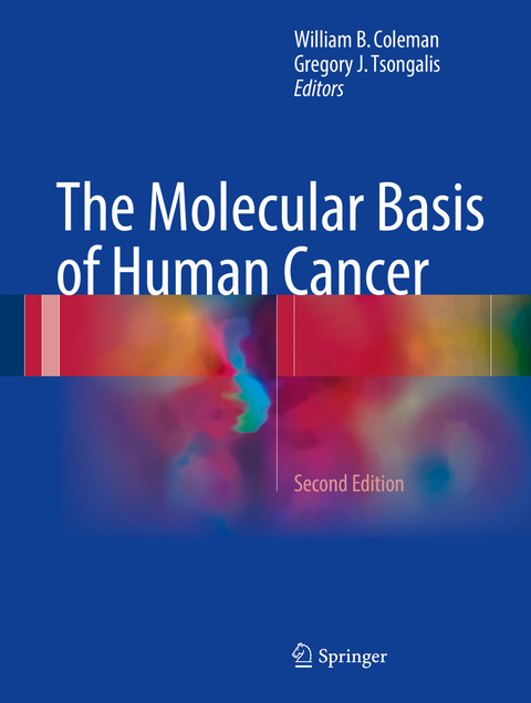 Molecular Basis of Human Cancer - 