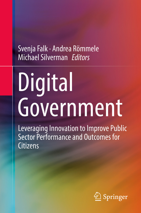 Digital Government - 