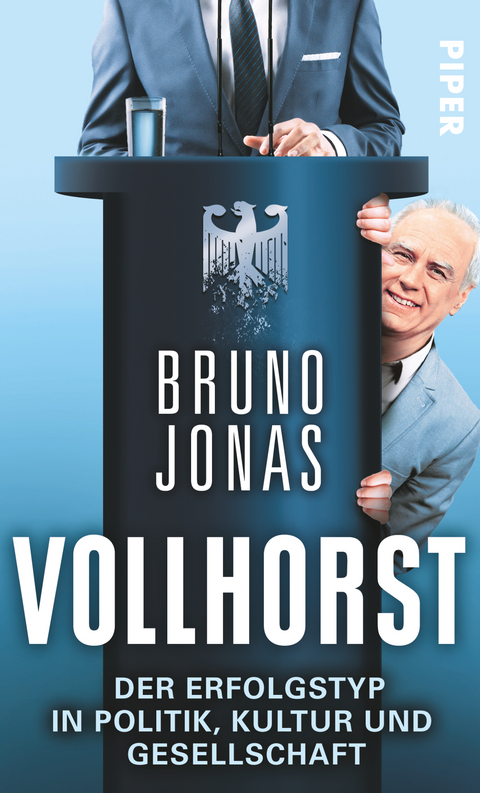 Vollhorst - Bruno Jonas