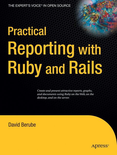 Practical Reporting with Ruby and Rails - David Berube