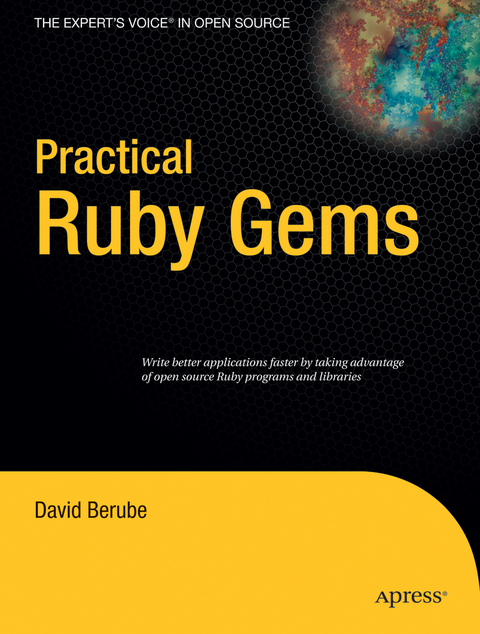 Practical Ruby Gems - David Berube